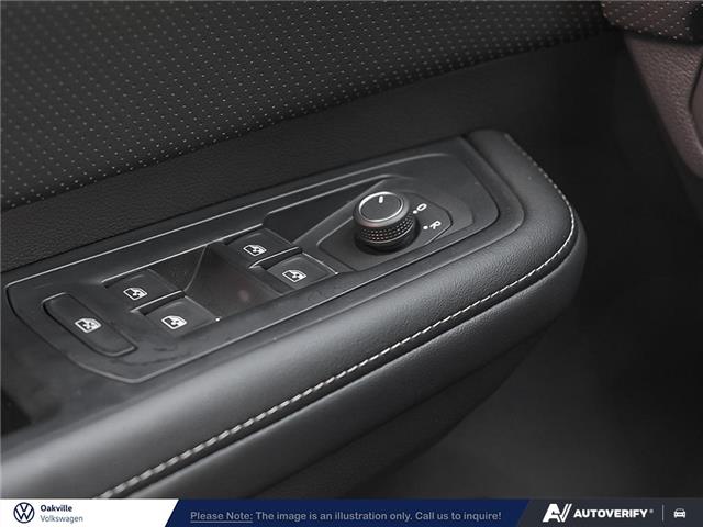2026 Volkswagen Atlas 2.0 TSI Highline (Stk: 174172) in Oakville - Image 15 of 24