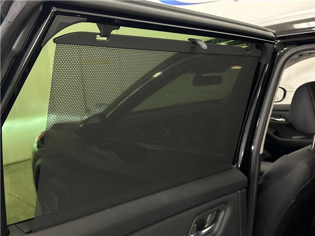 2024 Nissan Rogue SV Moonroof (Stk: 43833J) in Belleville - Image 9 of 31