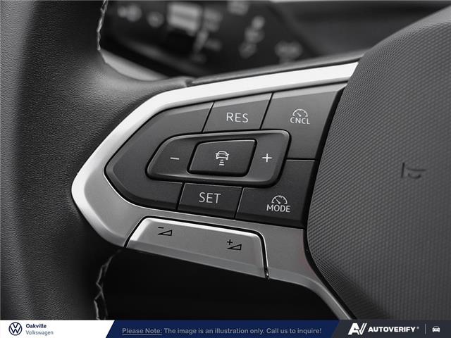 2026 Volkswagen Tiguan Trendline (Stk: 174167) in Oakville - Image 15 of 26
