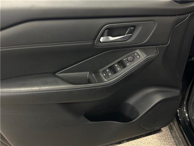 2024 Nissan Rogue SV Moonroof (Stk: 43833J) in Belleville - Image 15 of 31