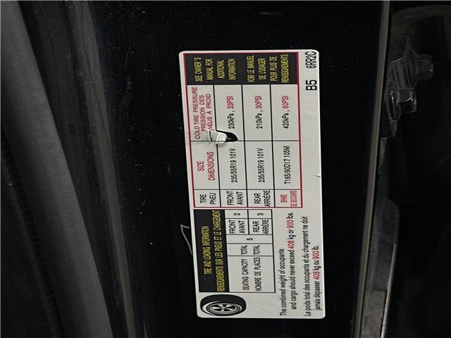 2024 Nissan Rogue SV Moonroof (Stk: 43833J) in Belleville - Image 25 of 31