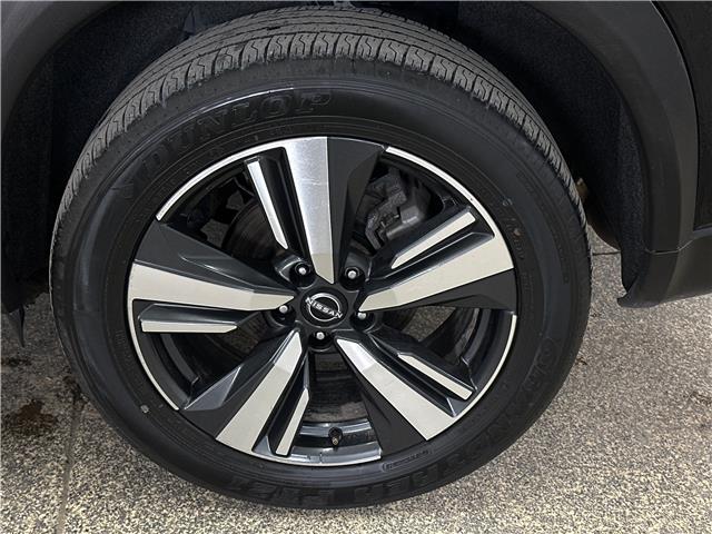 2024 Nissan Rogue SV Moonroof (Stk: 43833J) in Belleville - Image 26 of 31