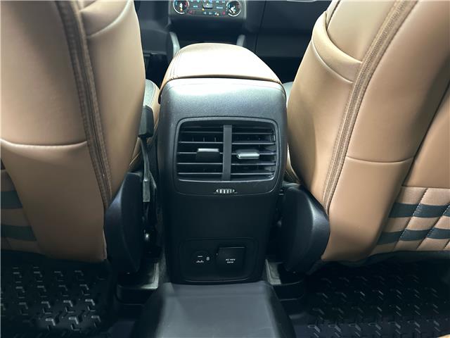 2024 Ford Bronco Sport Outer Banks (Stk: 43828J) in Belleville - Image 10 of 34