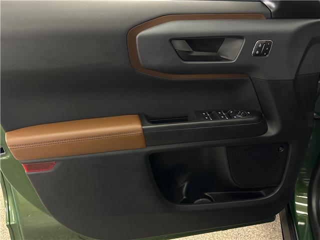 2024 Ford Bronco Sport Outer Banks (Stk: 43828J) in Belleville - Image 15 of 34