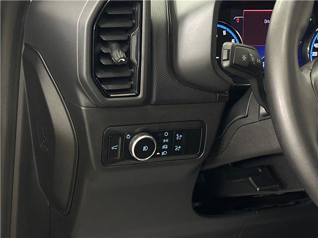 2024 Ford Bronco Sport Outer Banks (Stk: 43828J) in Belleville - Image 17 of 34