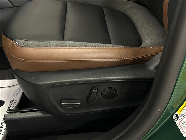 2024 Ford Bronco Sport Outer Banks (Stk: 43828J) in Belleville - Image 18 of 34