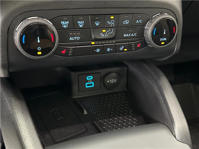 2024 Ford Bronco Sport Outer Banks (Stk: 43828J) in Belleville - Image 21 of 34
