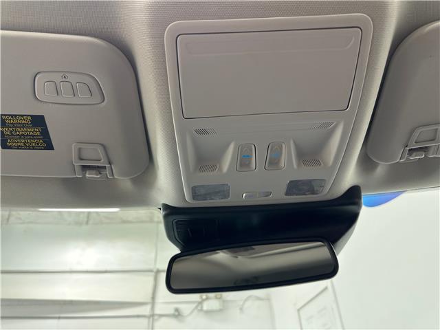 2024 Ford Bronco Sport Outer Banks (Stk: 43828J) in Belleville - Image 24 of 34