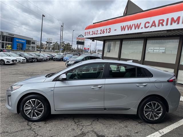 2020 Hyundai Ioniq EV Preferred (Stk: 2603104) in Waterloo - Image 2 of 21