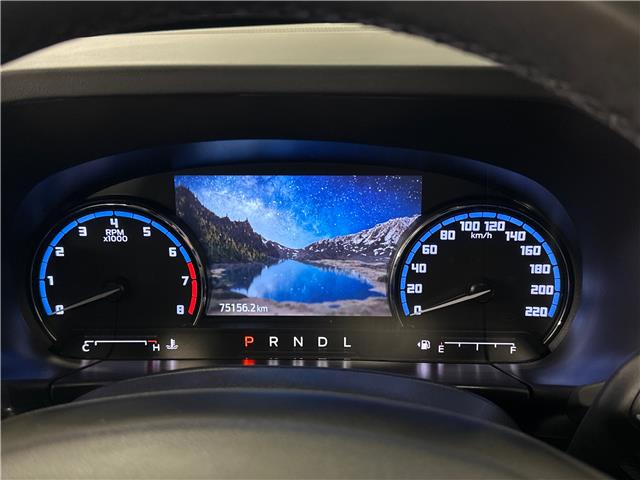 2024 Ford Bronco Sport Outer Banks (Stk: 43828J) in Belleville - Image 27 of 34