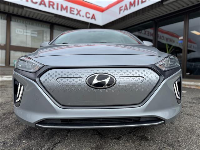2020 Hyundai Ioniq EV Preferred (Stk: 2603104) in Waterloo - Image 8 of 21