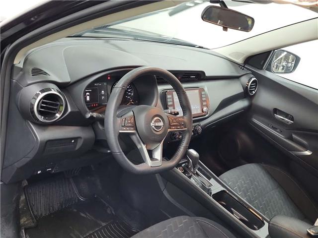 2024 Nissan Kicks SV (Stk: 43863J) in Belleville - Image 2 of 8