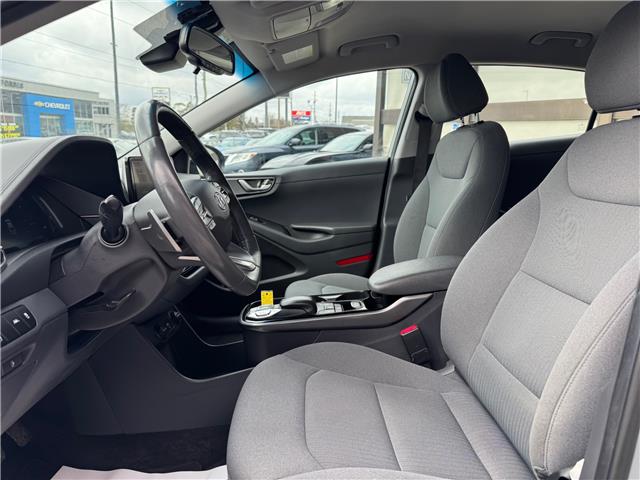 2020 Hyundai Ioniq EV Preferred (Stk: 2603104) in Waterloo - Image 12 of 21