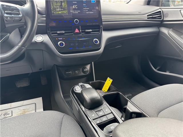 2020 Hyundai Ioniq EV Preferred (Stk: 2603104) in Waterloo - Image 17 of 21