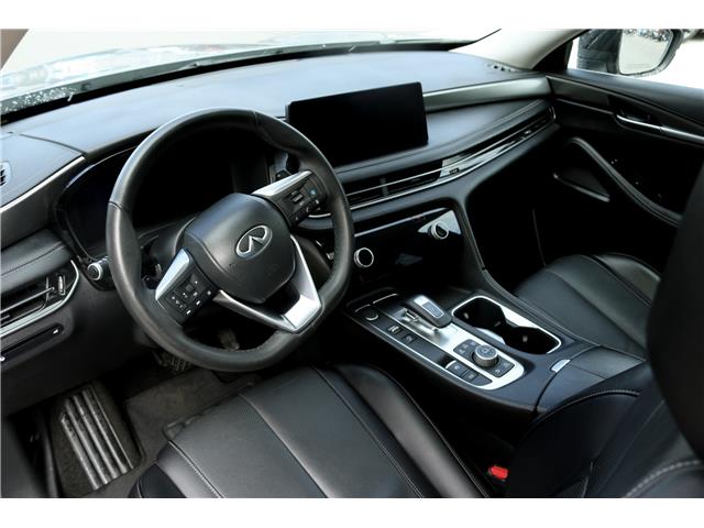 2025 Infiniti QX60 Luxe (Stk: UT2248) in Kamloops - Image 14 of 21
