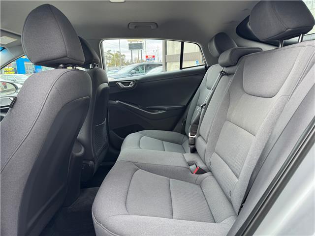 2020 Hyundai Ioniq EV Preferred (Stk: 2603104) in Waterloo - Image 18 of 21