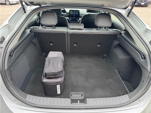 2020 Hyundai Ioniq EV Preferred (Stk: 2603104) in Waterloo - Image 19 of 21