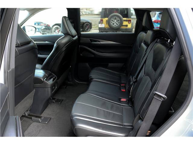 2025 Infiniti QX60 Luxe (Stk: UT2248) in Kamloops - Image 20 of 21