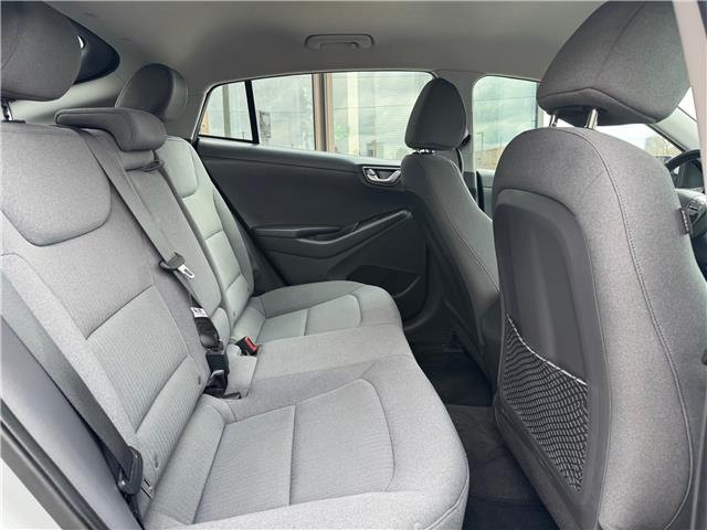 2020 Hyundai Ioniq EV Preferred (Stk: 2603104) in Waterloo - Image 20 of 21