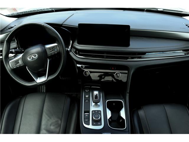 2025 Infiniti QX60 Luxe (Stk: UT2248) in Kamloops - Image 15 of 21