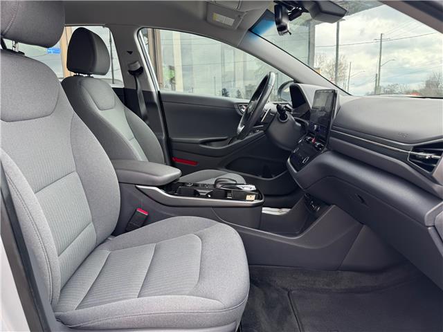 2020 Hyundai Ioniq EV Preferred (Stk: 2603104) in Waterloo - Image 21 of 21
