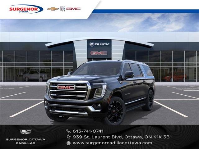2026 GMC Yukon XL Elevation (Stk: R28386) in Ottawa - Image 1 of 6