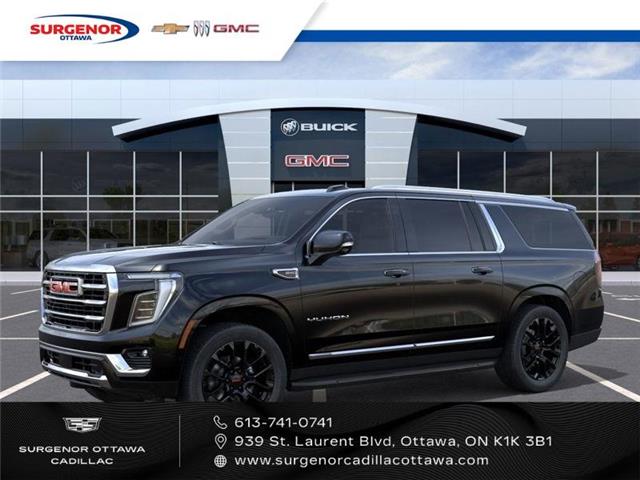 2026 GMC Yukon XL Elevation (Stk: R28386) in Ottawa - Image 2 of 6
