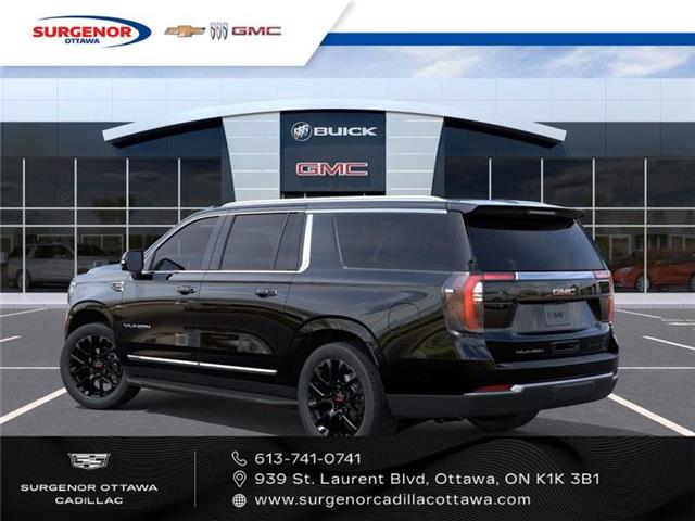 2026 GMC Yukon XL Elevation (Stk: R28386) in Ottawa - Image 3 of 6