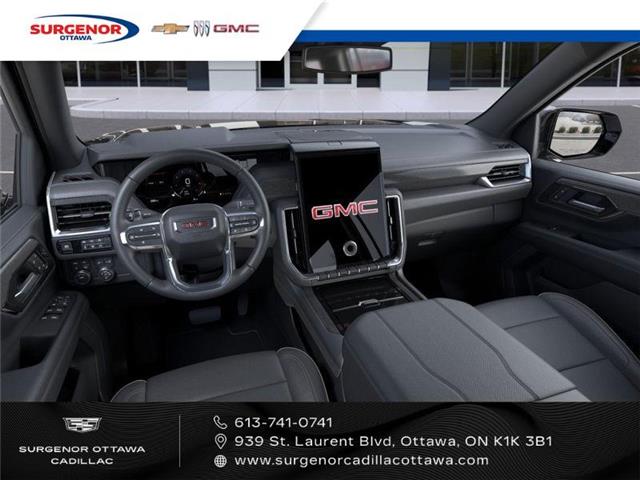 2026 GMC Yukon XL Elevation (Stk: R28386) in Ottawa - Image 5 of 6