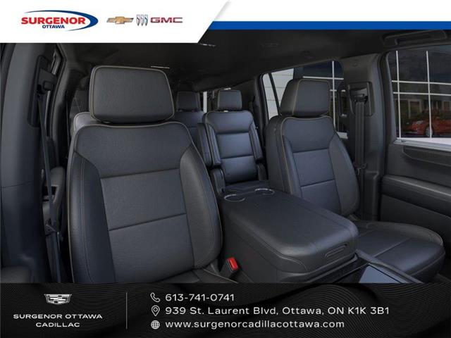 2026 GMC Yukon XL Elevation (Stk: R28386) in Ottawa - Image 6 of 6