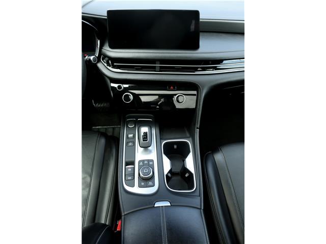 2025 Infiniti QX60 Luxe (Stk: UT2248) in Kamloops - Image 18 of 21