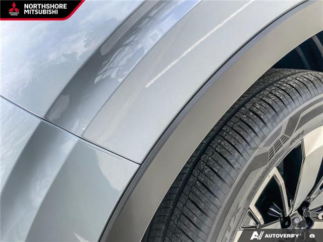 2026 Mitsubishi Outlander PHEV GT (Stk: 609295) in North Vancouver - Image 7 of 24