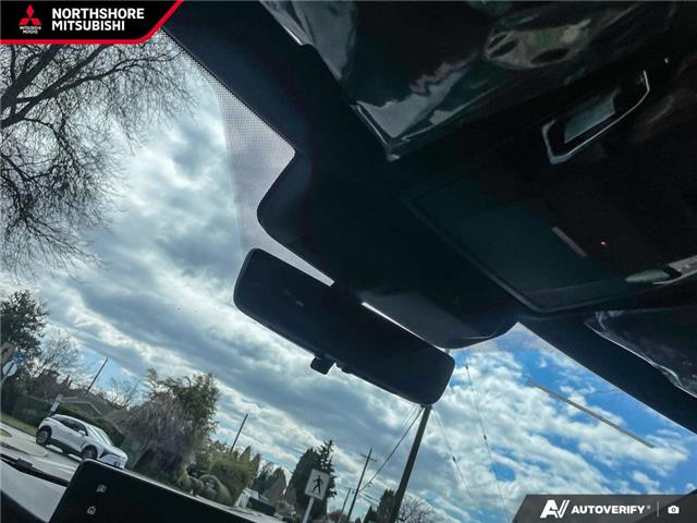 2026 Mitsubishi Outlander PHEV GT (Stk: 609295) in North Vancouver - Image 20 of 24