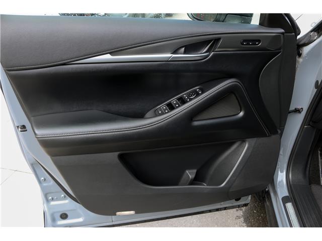 2025 Infiniti QX60 Luxe (Stk: UT2248) in Kamloops - Image 12 of 21