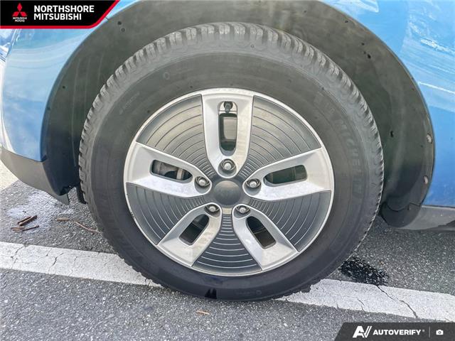 2017 Kia Soul EV EV (Stk: Z025643) in North Vancouver - Image 6 of 24