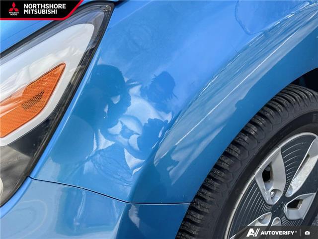 2017 Kia Soul EV EV (Stk: Z025643) in North Vancouver - Image 7 of 24
