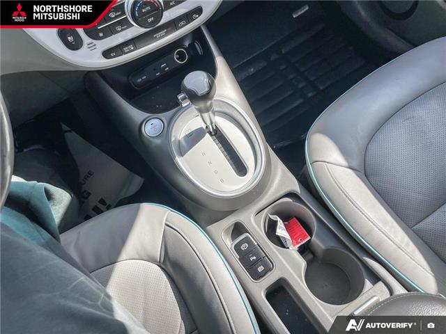 2017 Kia Soul EV EV (Stk: Z025643) in North Vancouver - Image 17 of 24