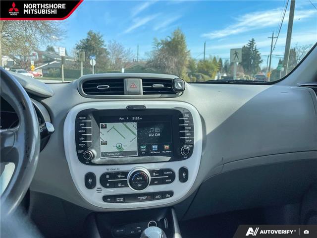 2017 Kia Soul EV EV (Stk: Z025643) in North Vancouver - Image 18 of 24