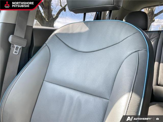 2017 Kia Soul EV EV (Stk: Z025643) in North Vancouver - Image 19 of 24
