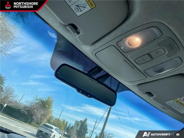 2017 Kia Soul EV EV (Stk: Z025643) in North Vancouver - Image 20 of 24
