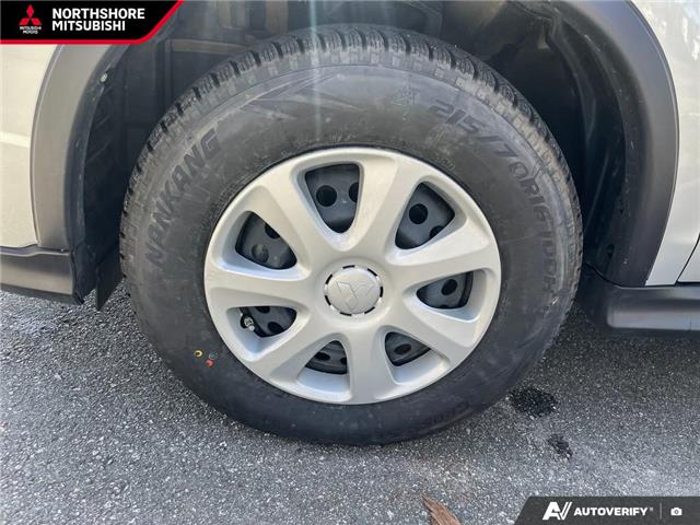 2023 Mitsubishi RVR ES (Stk: 605042A) in North Vancouver - Image 6 of 24