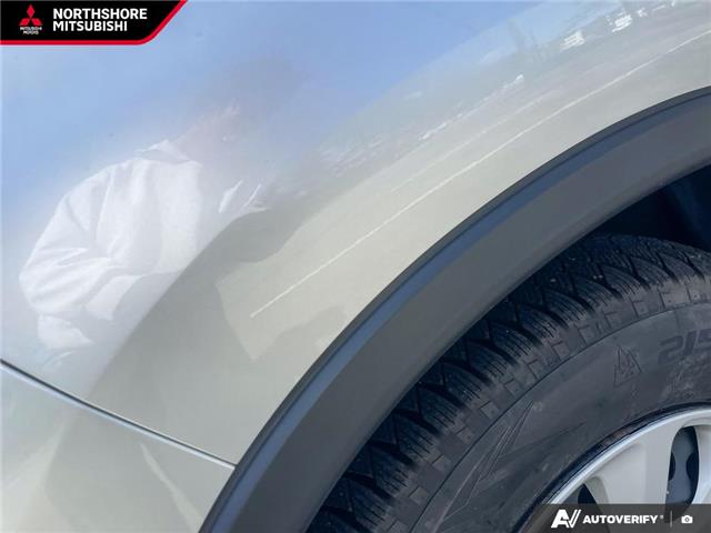 2023 Mitsubishi RVR ES (Stk: 605042A) in North Vancouver - Image 7 of 24