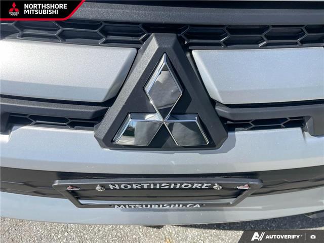 2023 Mitsubishi RVR ES (Stk: 605042A) in North Vancouver - Image 9 of 24
