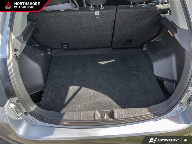 2023 Mitsubishi RVR ES (Stk: 605042A) in North Vancouver - Image 11 of 24