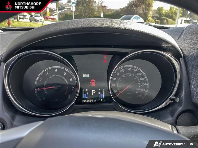 2023 Mitsubishi RVR ES (Stk: 605042A) in North Vancouver - Image 14 of 24