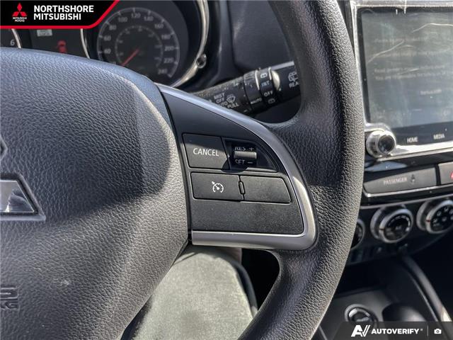 2023 Mitsubishi RVR ES (Stk: 605042A) in North Vancouver - Image 15 of 24