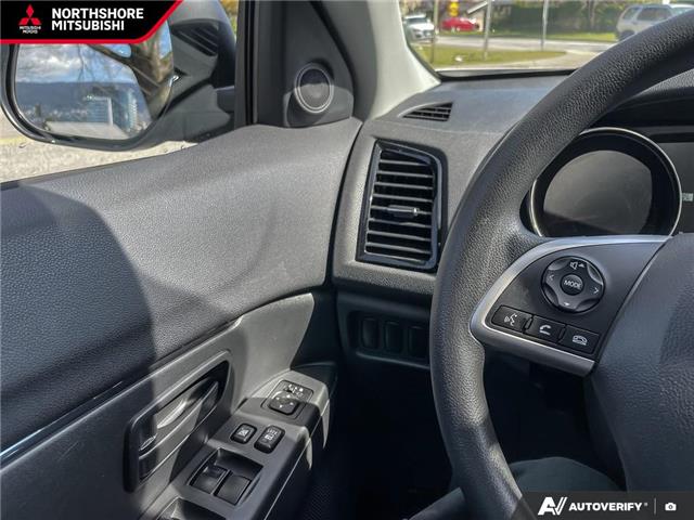2023 Mitsubishi RVR ES (Stk: 605042A) in North Vancouver - Image 16 of 24