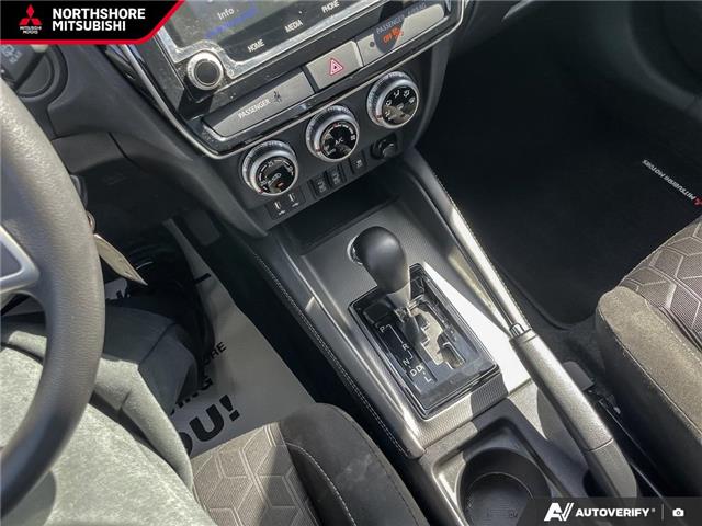 2023 Mitsubishi RVR ES (Stk: 605042A) in North Vancouver - Image 17 of 24