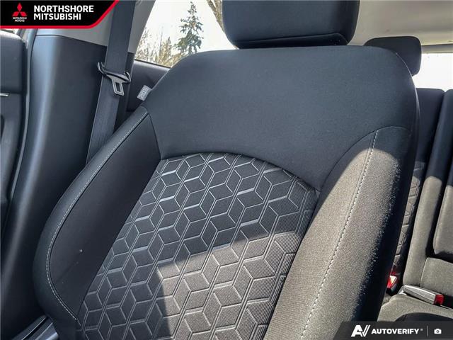 2023 Mitsubishi RVR ES (Stk: 605042A) in North Vancouver - Image 19 of 24