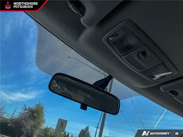 2023 Mitsubishi RVR ES (Stk: 605042A) in North Vancouver - Image 20 of 24